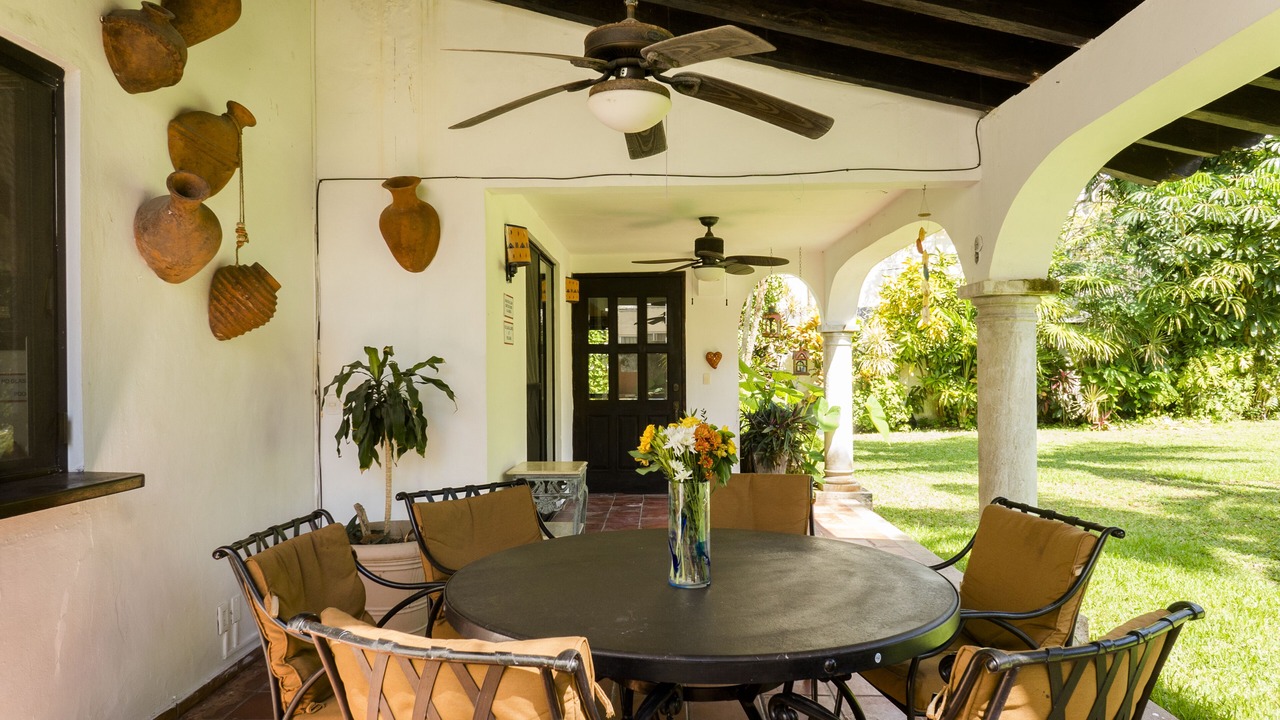 Photo of Outdoor in Cancun