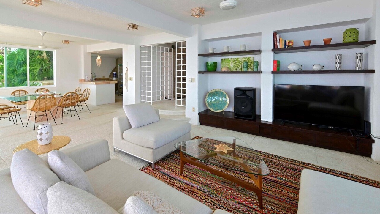 Photo of Livingroom in Caleta