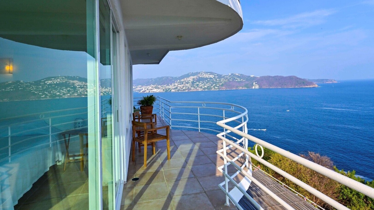 Photo of Outdoor in Caleta