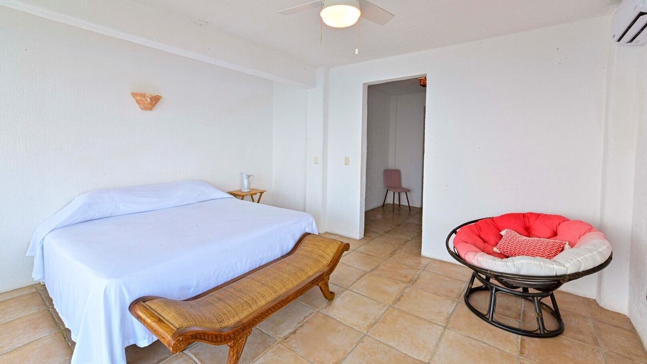 Photo of Bedroom in Caleta