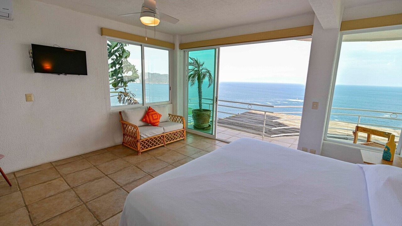 Photo of Bedroom in Caleta