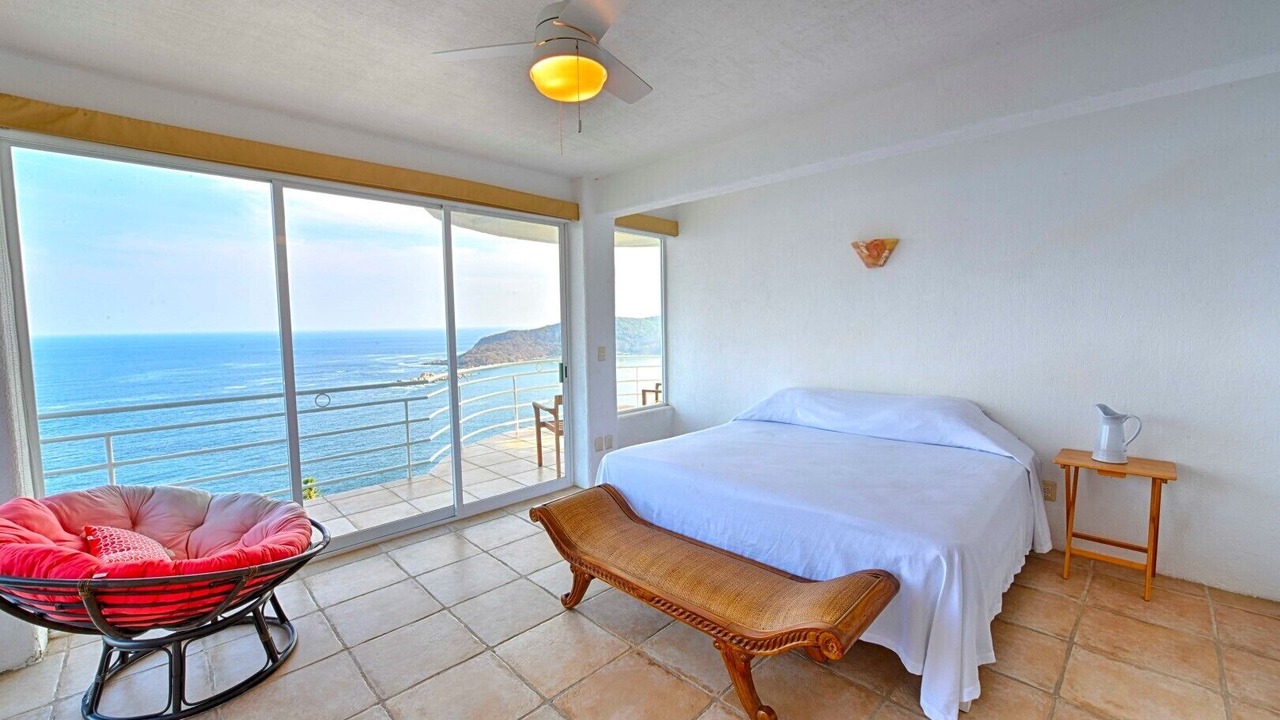 Photo of Bedroom in Caleta