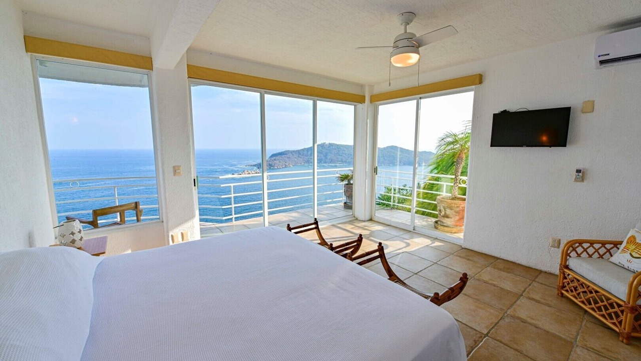 Photo of Bedroom in Caleta