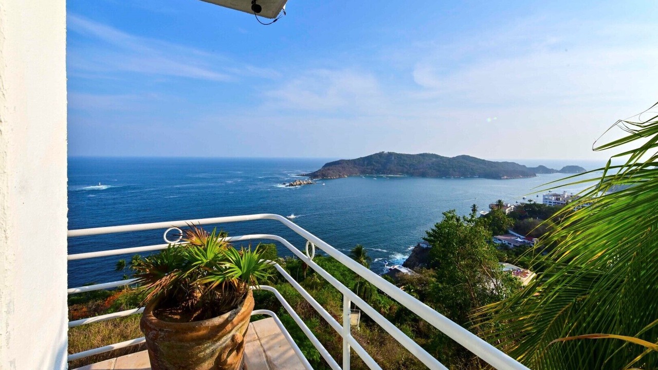 Photo of Outdoor in Caleta