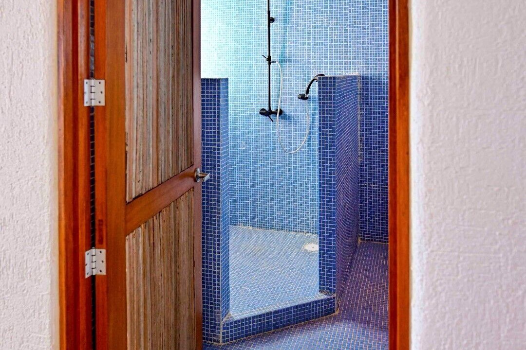 Photo of Bathroom in Caleta