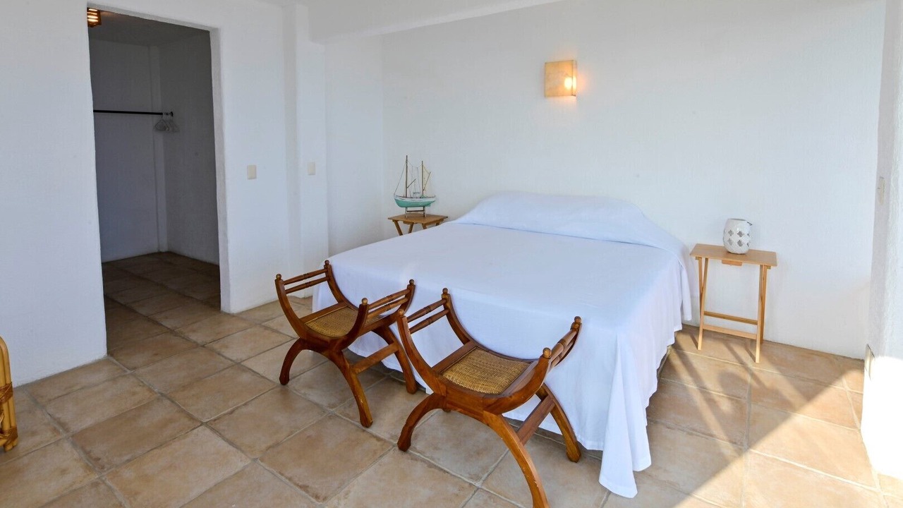 Photo of Bedroom in Caleta