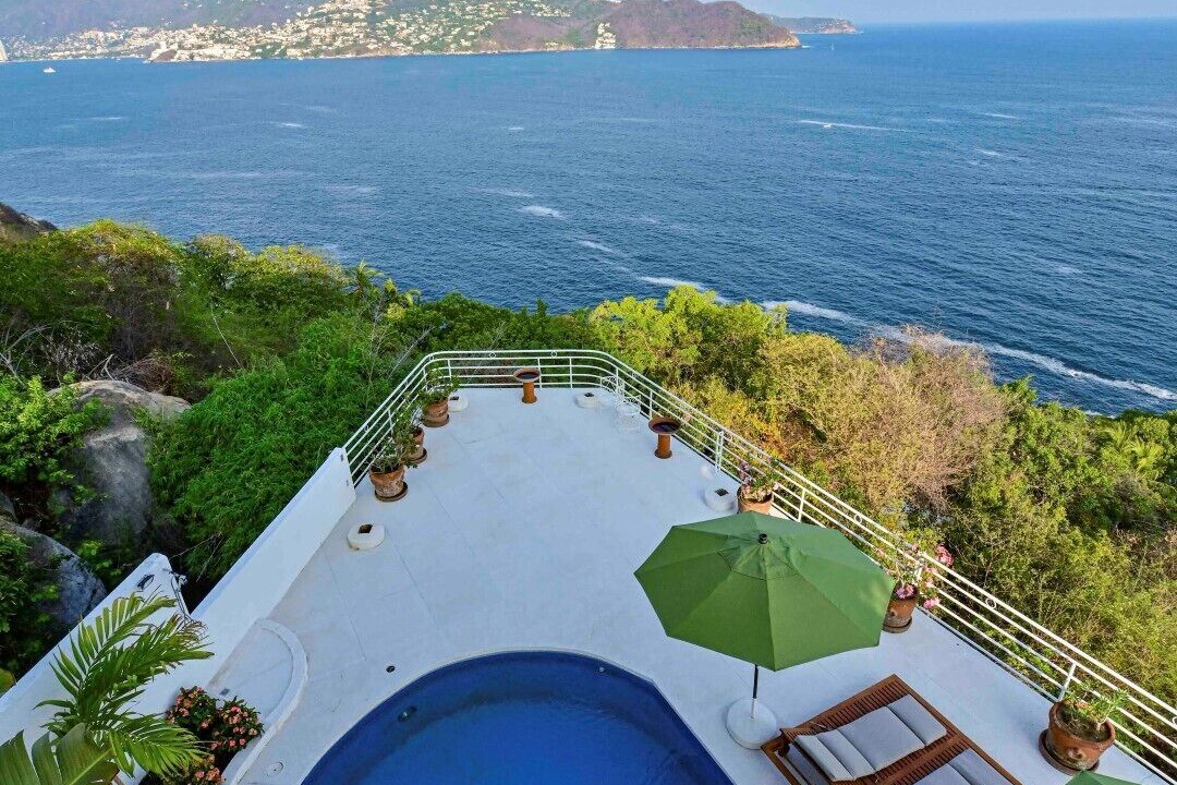 Photo of Outdoor in Caleta