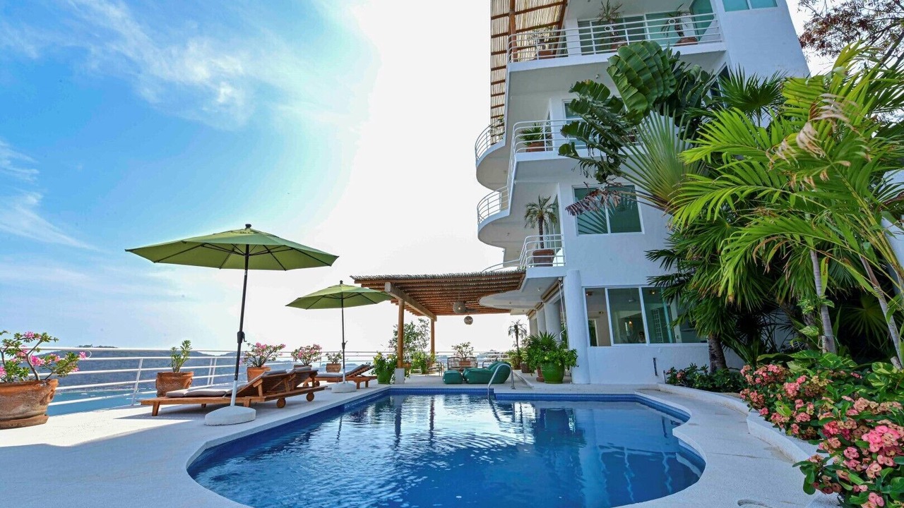 Photo of Outdoor in Caleta