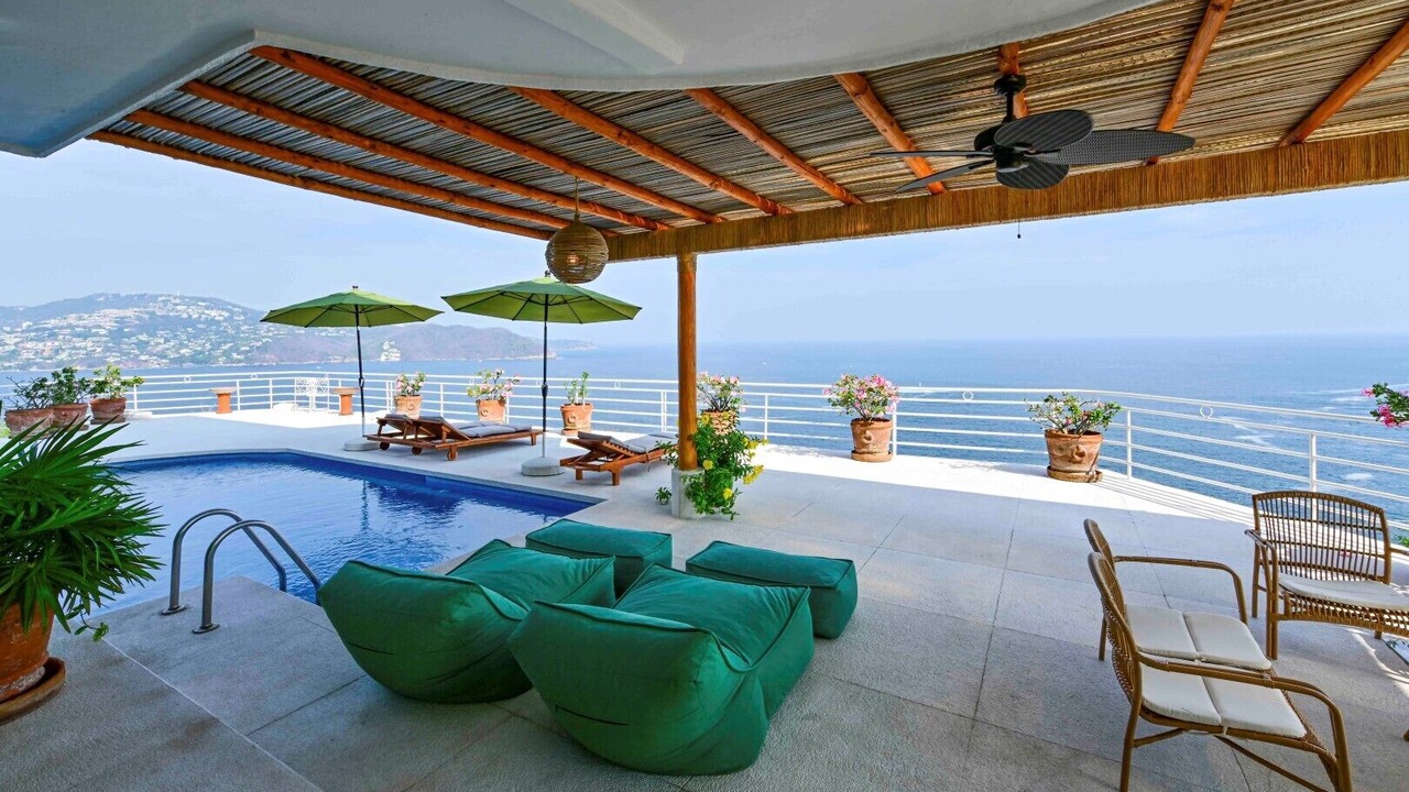 Photo of Outdoor in Caleta