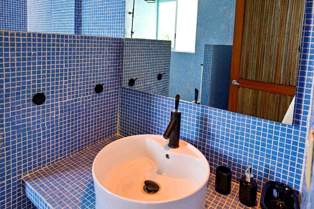 Photo of Bathroom in Caleta