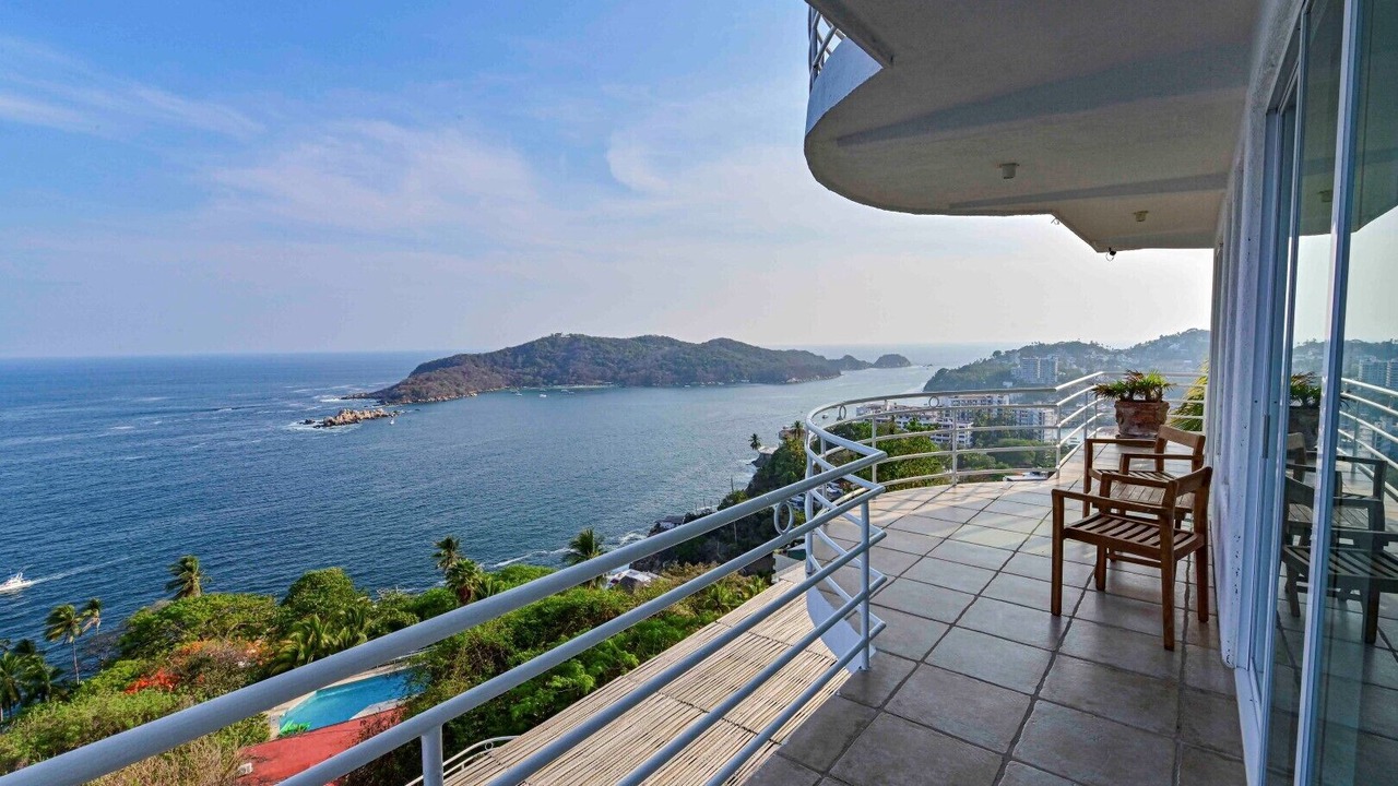 Photo of Outdoor in Caleta