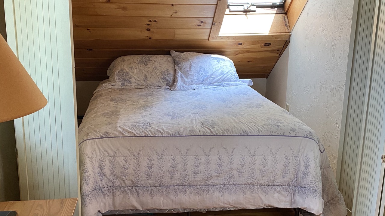 Photo of Bedroom in Chocorua Ski and Beach