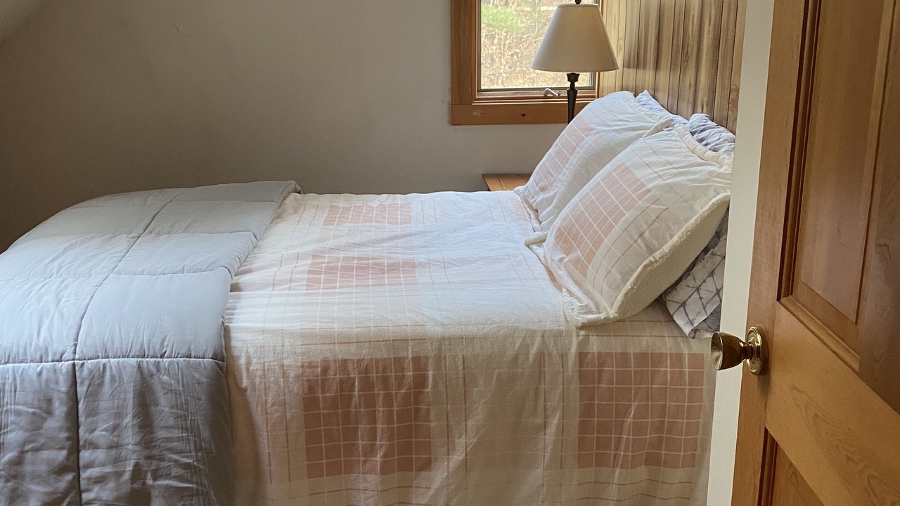 Photo of Bedroom in Chocorua Ski and Beach