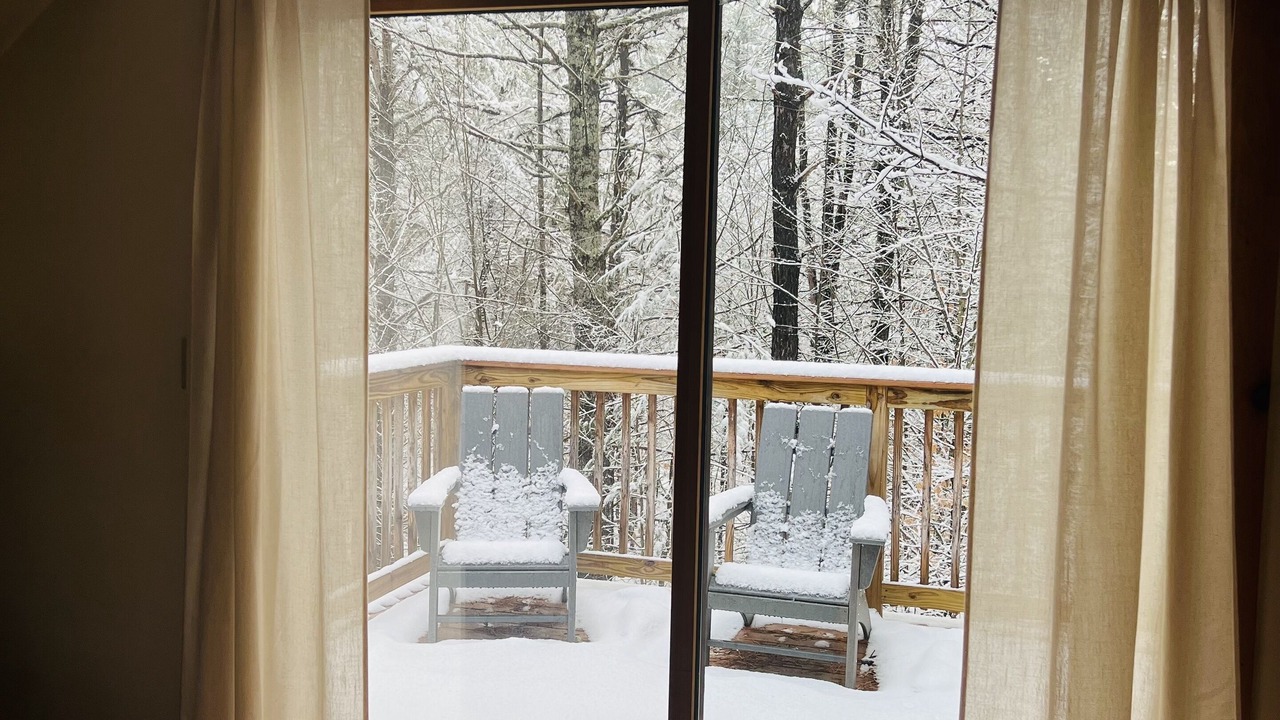 Photo of Bedroom in Chocorua Ski and Beach
