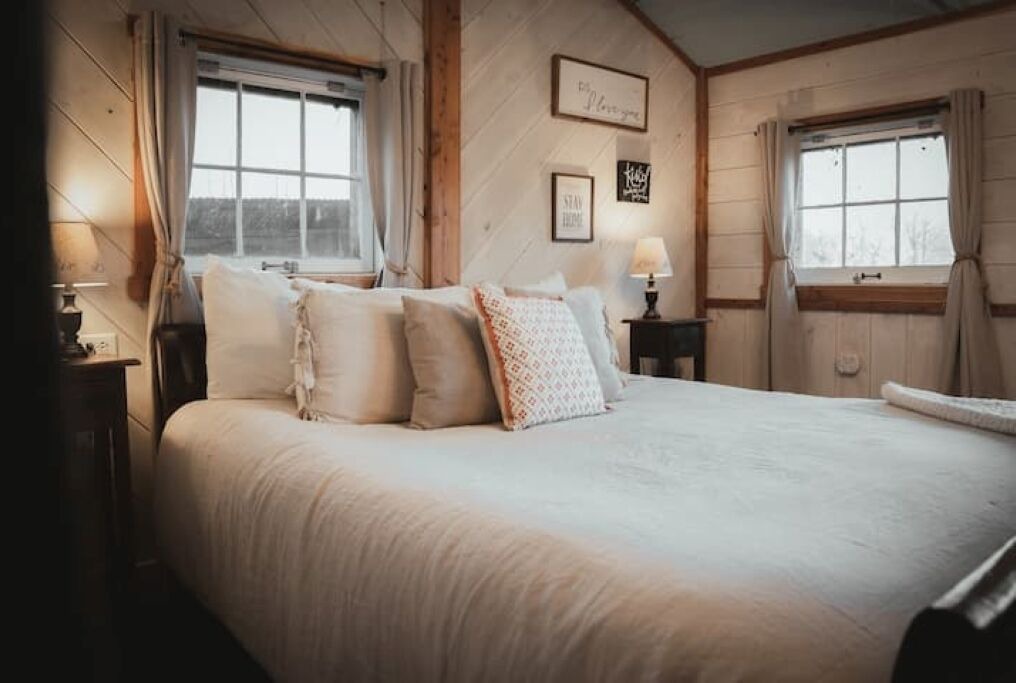Photo of Bedroom in Franklin