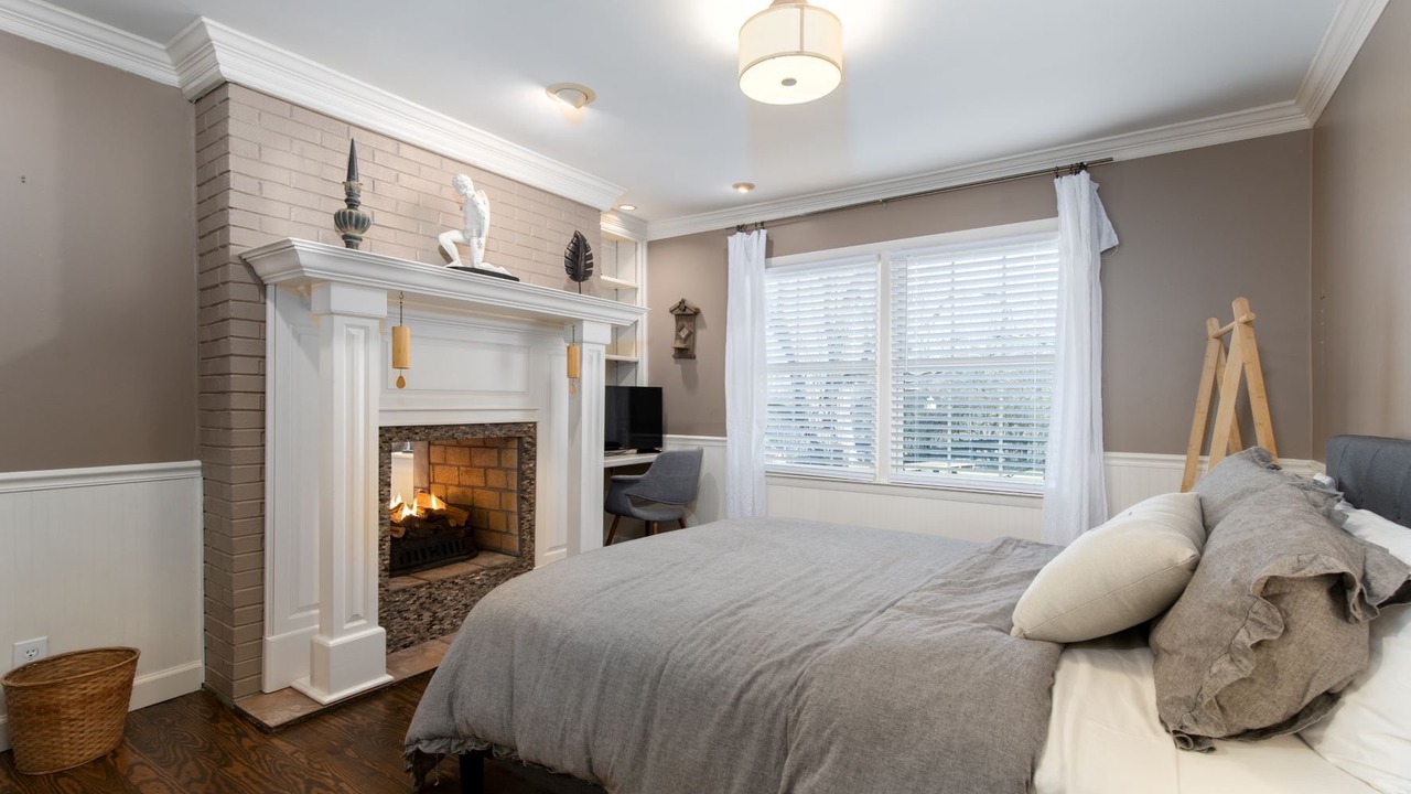 Photo of Livingroom in Franklin