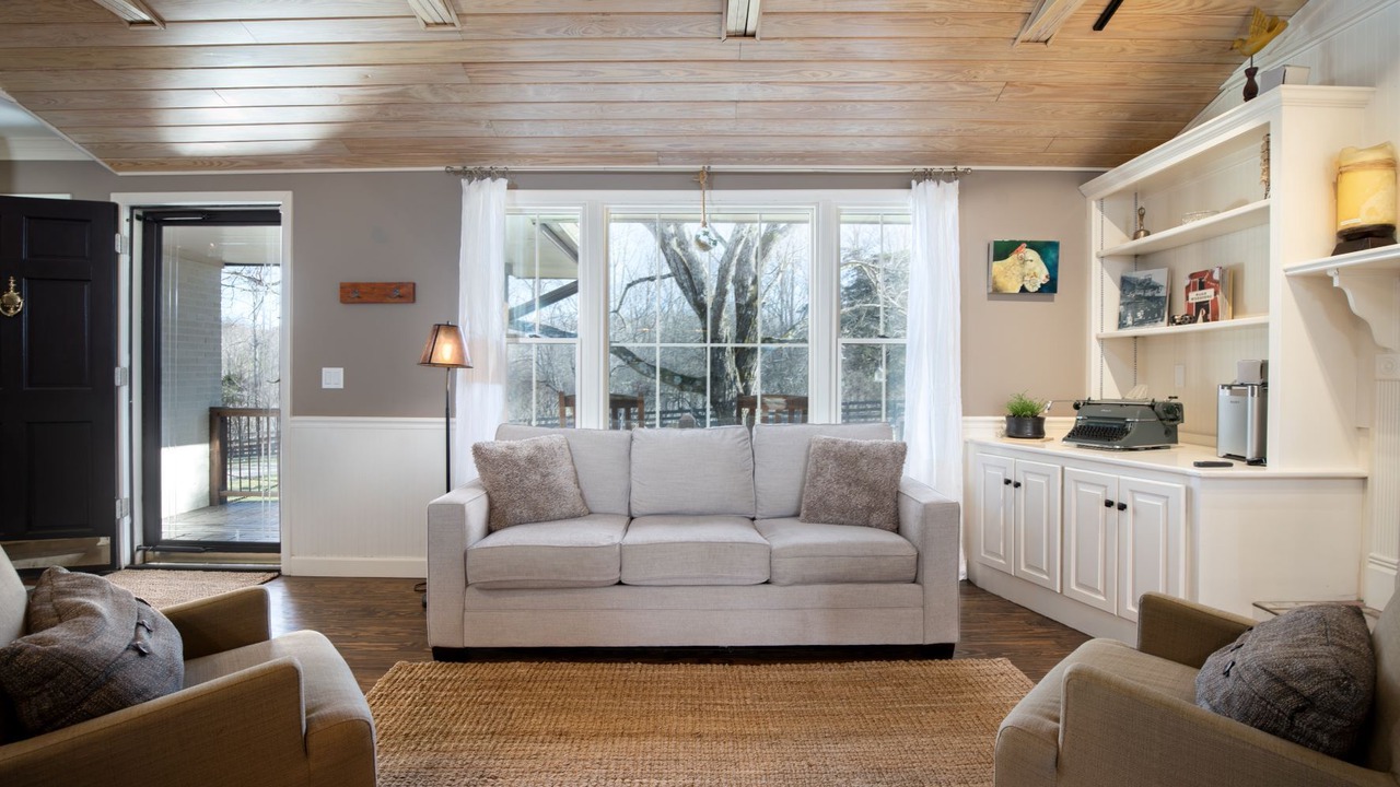 Photo of Bedroom in Franklin