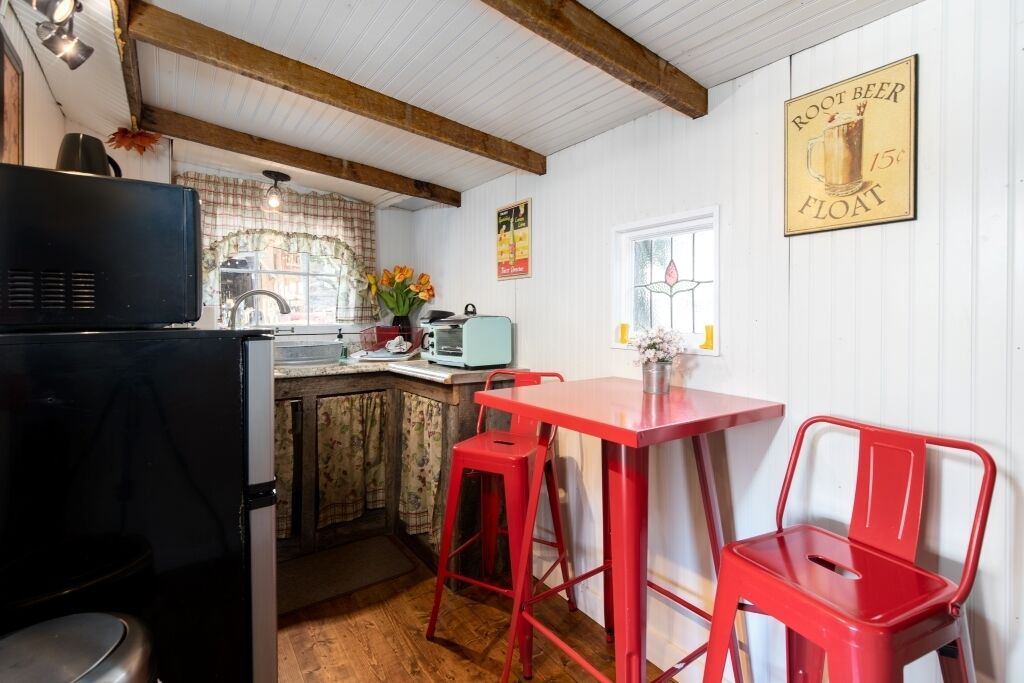 Photo of Kitchen in Franklin