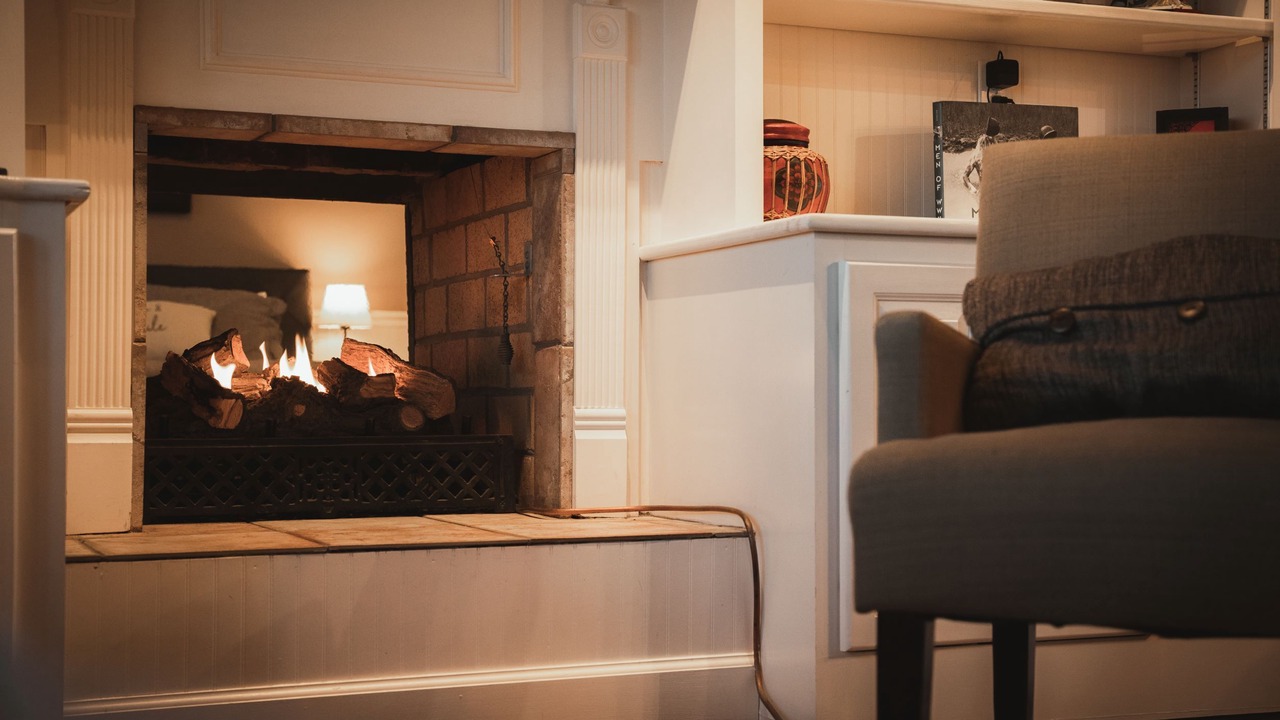 Photo of Livingroom in Franklin