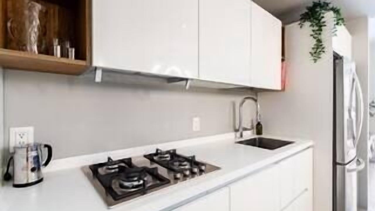 Photo of Kitchen in Roma Norte
