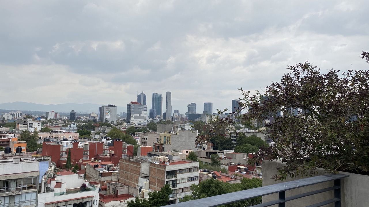 Photo of Outdoor in Roma Norte