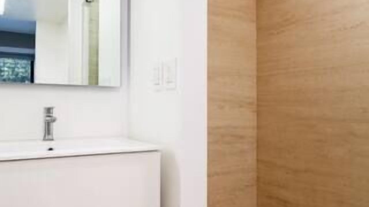 Photo of Bathroom in Roma Norte