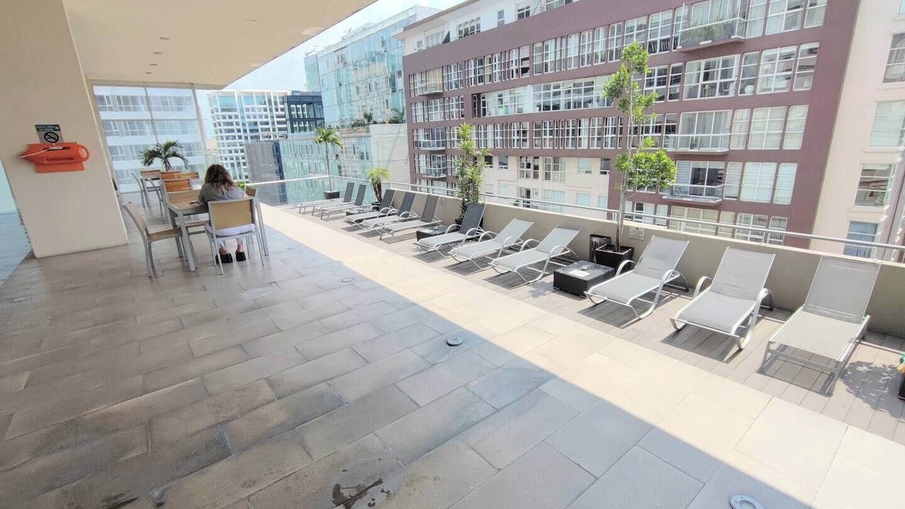 Photo of Outdoor in Miguel Hidalgo