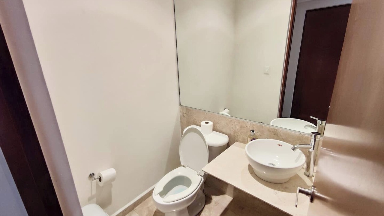 Photo of Bathroom in Miguel Hidalgo