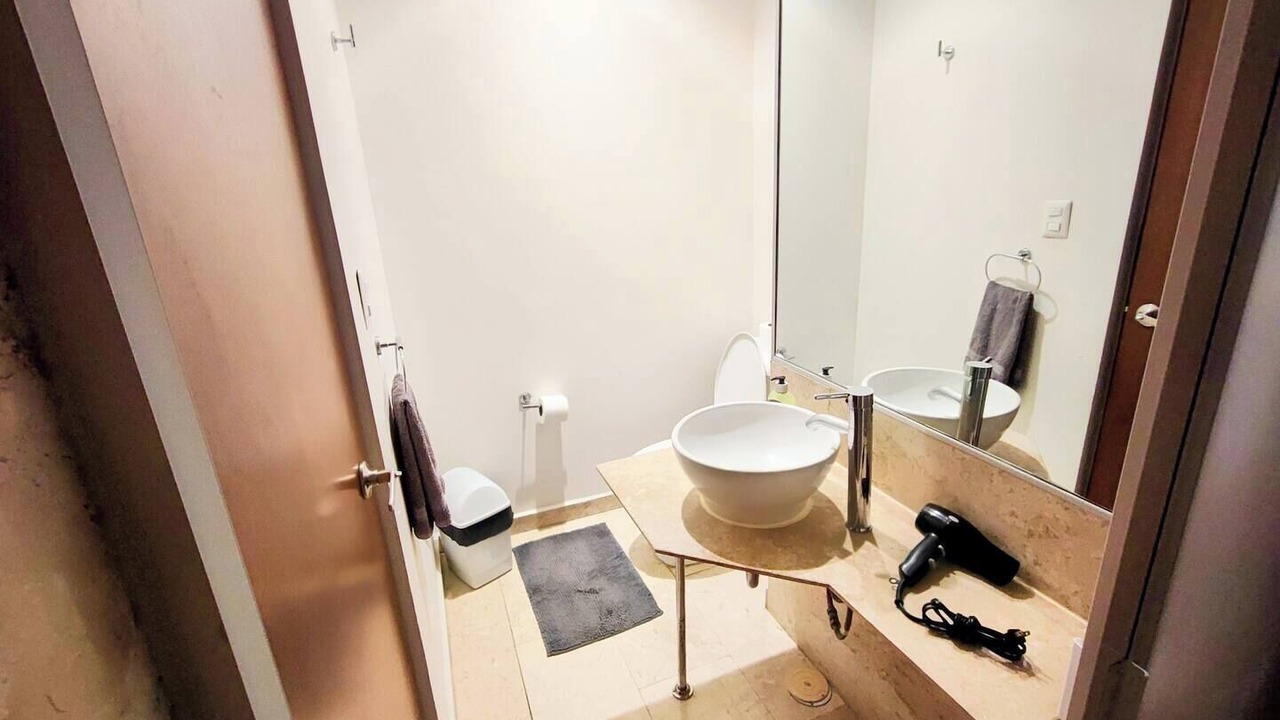 Photo of Bathroom in Miguel Hidalgo