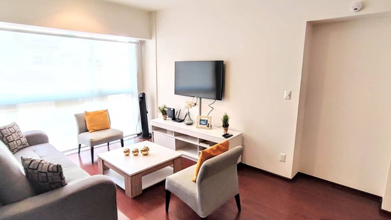 Photo of Bedroom in Miguel Hidalgo