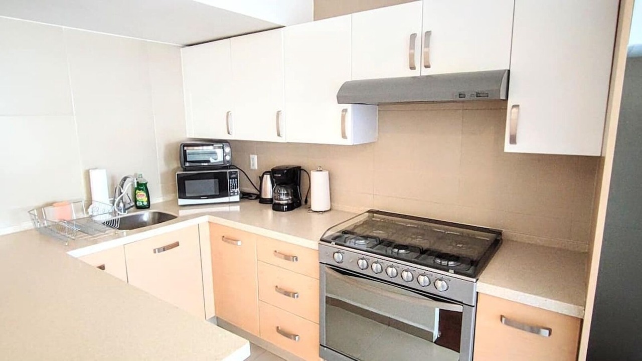 Photo of Kitchen in Miguel Hidalgo