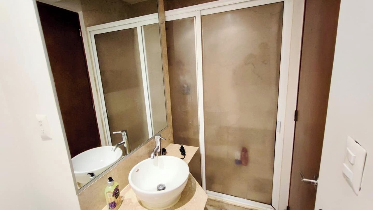 Photo of Bathroom in Miguel Hidalgo