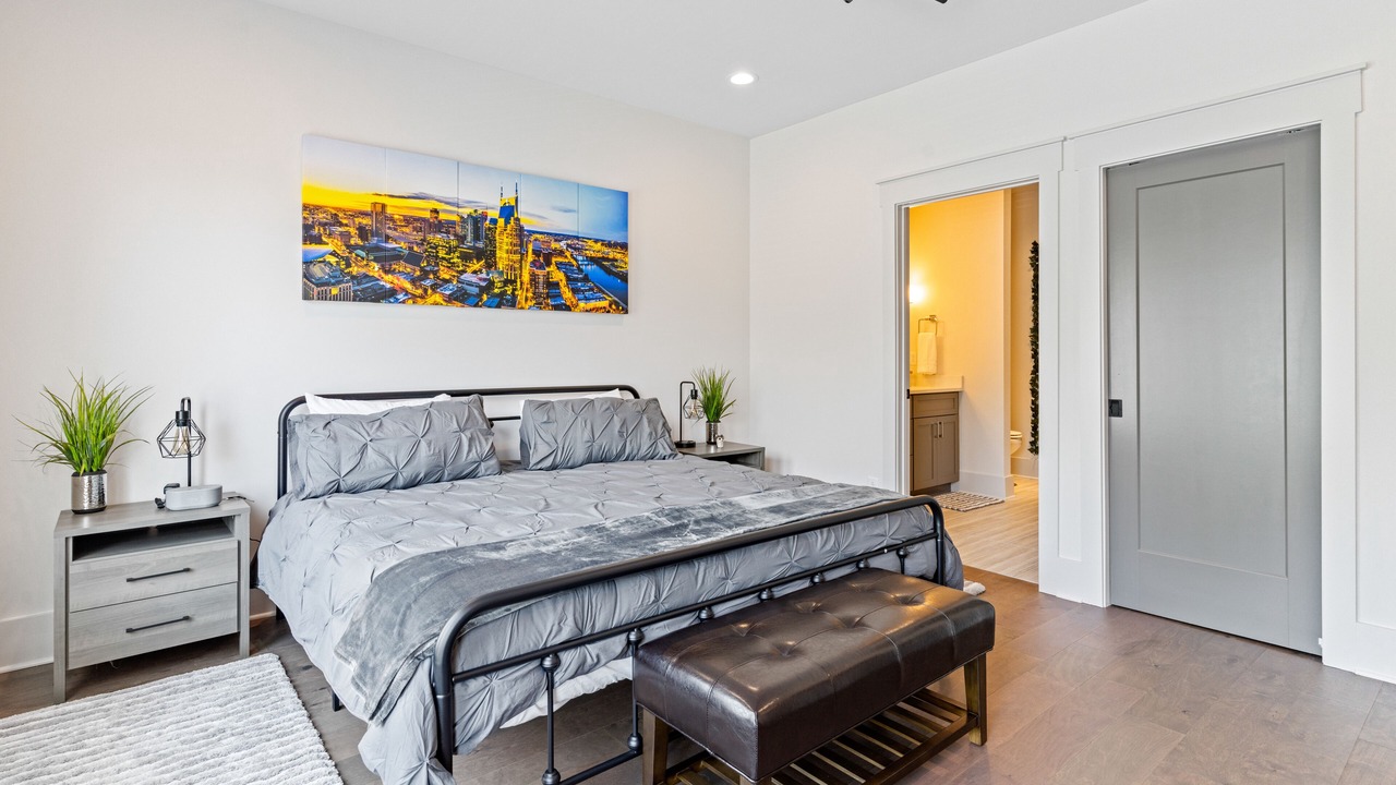 Photo of Bedroom in Greenwood