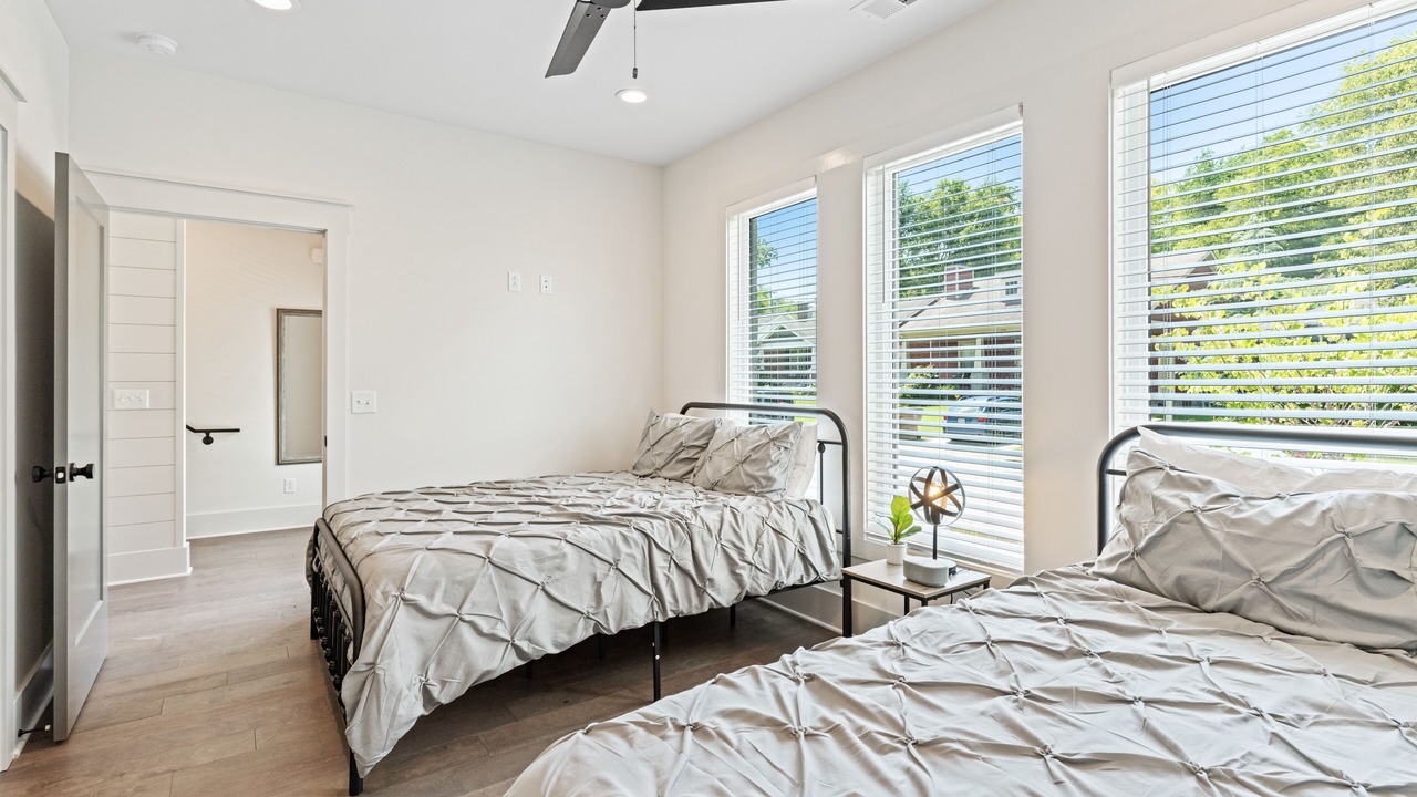 Photo of Bedroom in Greenwood
