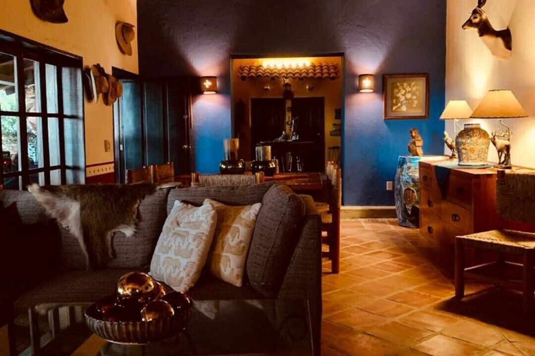 Photo of Livingroom in Tala
