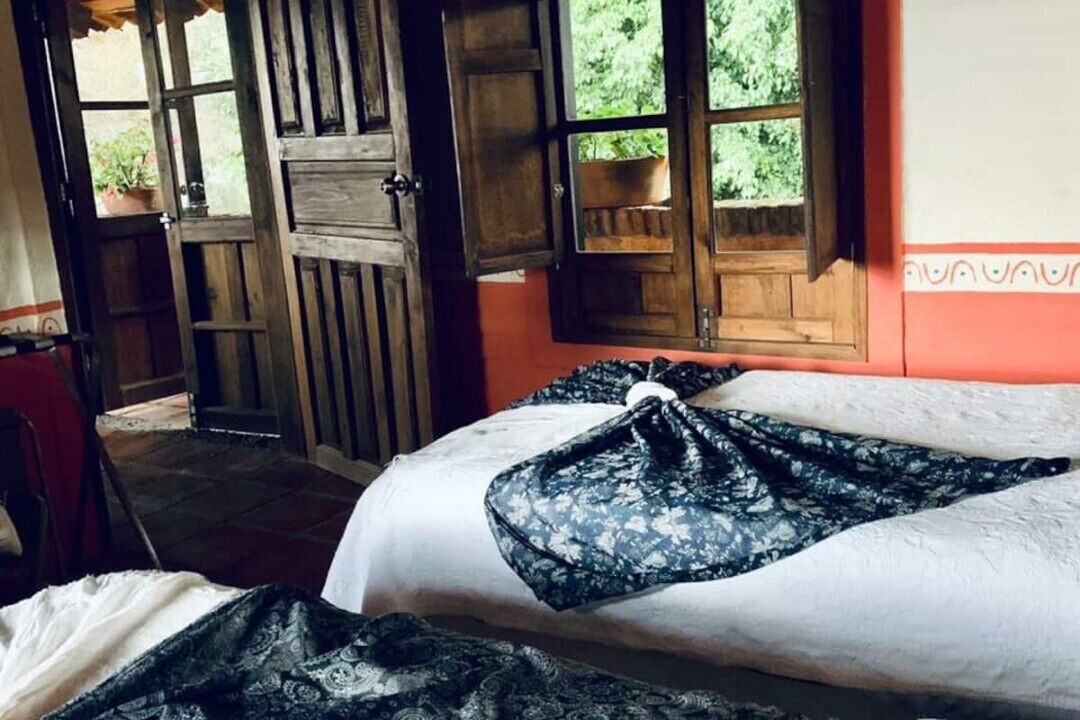 Photo of Bedroom in Tala