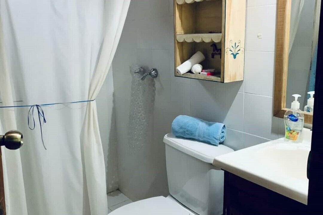 Photo of Bathroom in Tala