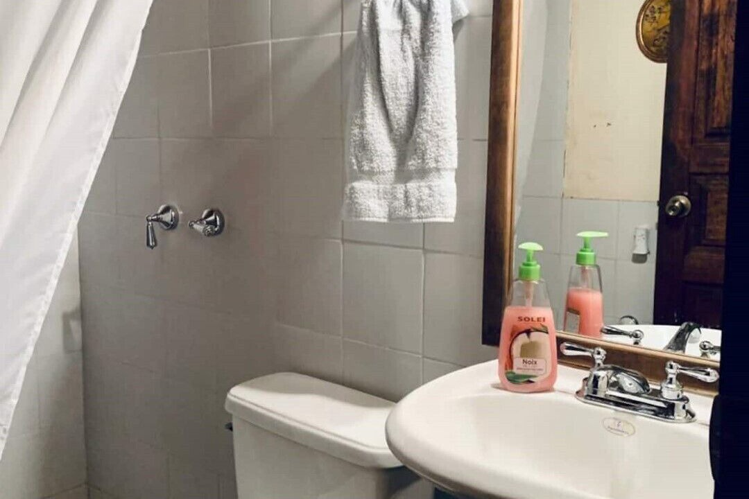 Photo of Bathroom in Tala