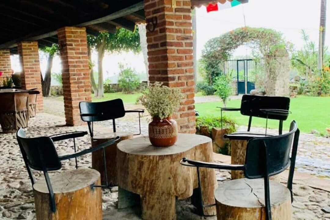 Photo of Patio Balcony in Tala