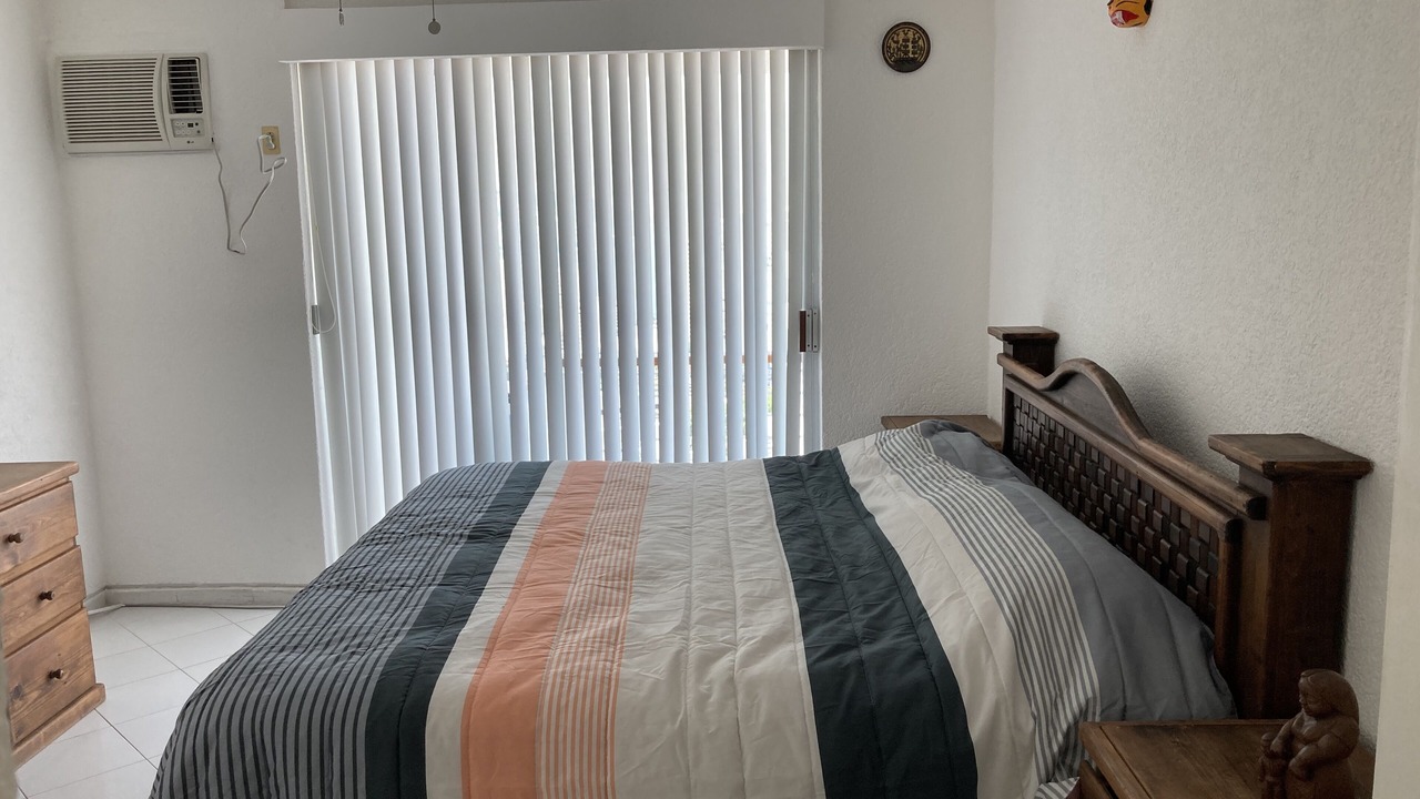 Photo of Bedroom in Club Deportivo