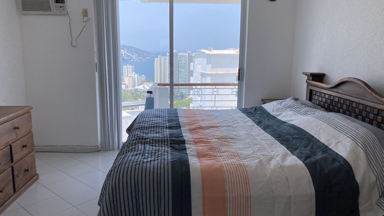 Photo of Bedroom in Club Deportivo