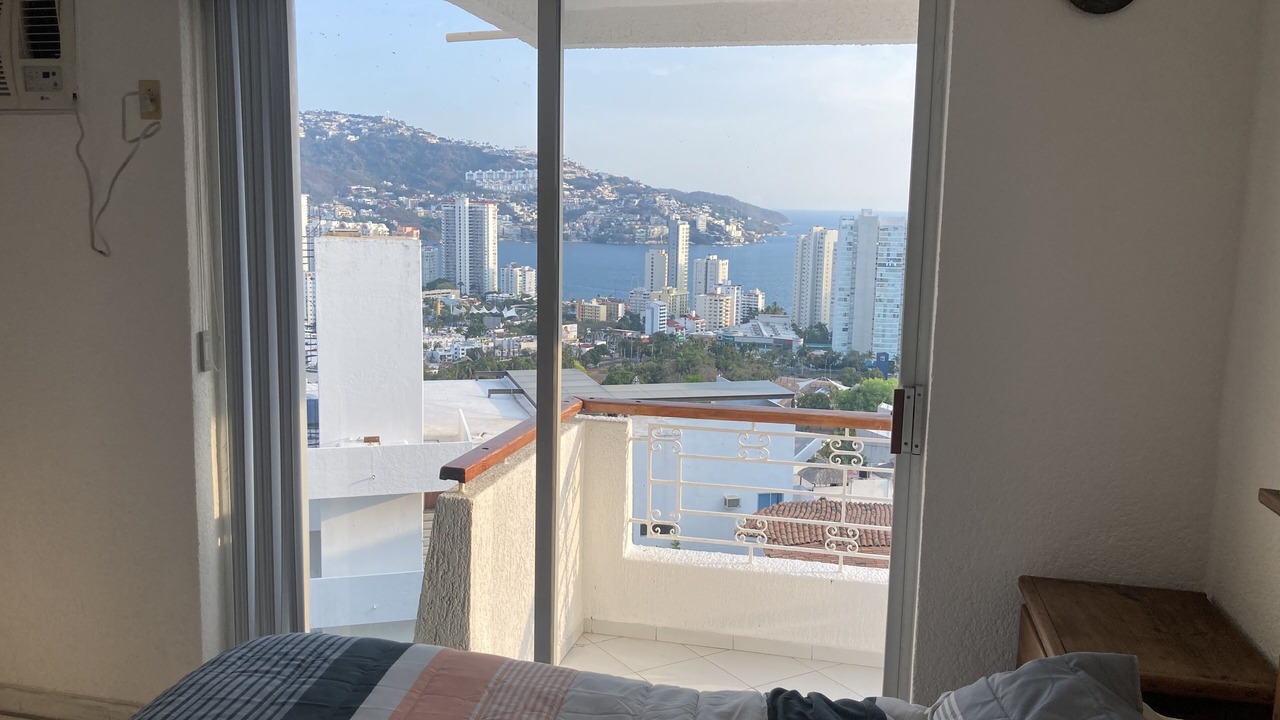 Photo of Bedroom in Club Deportivo