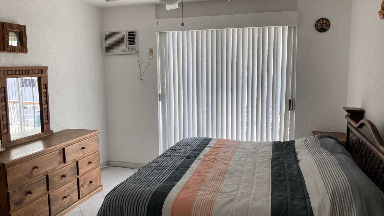 Photo of Bedroom in Club Deportivo