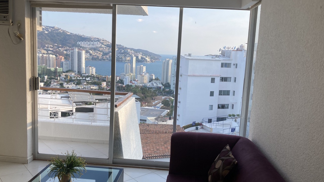 Photo of Livingroom in Club Deportivo
