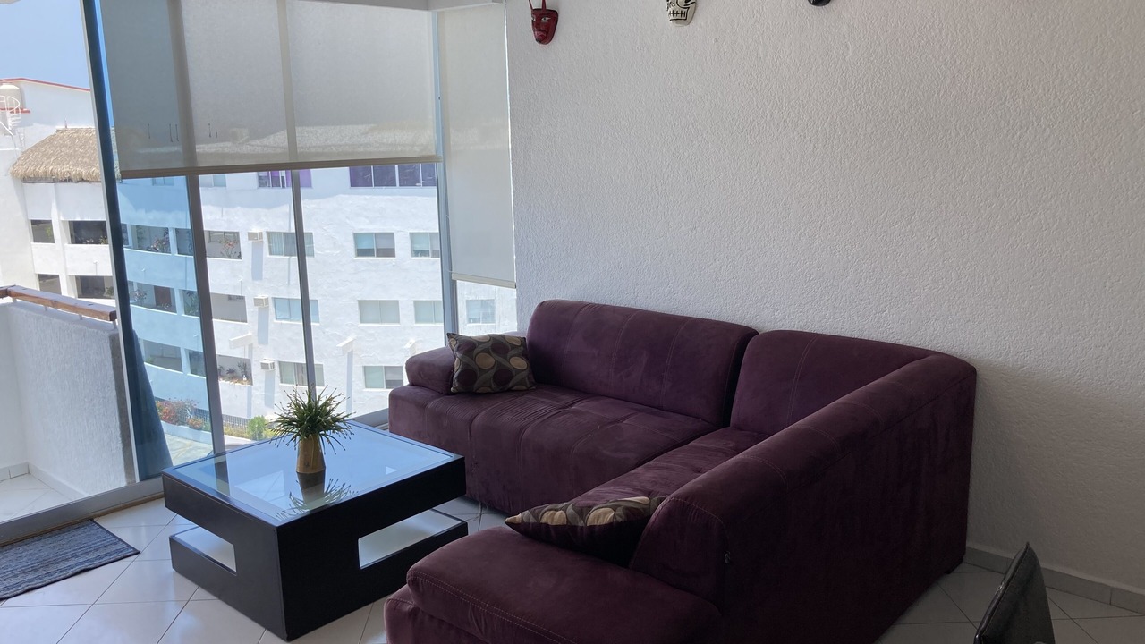 Photo of Livingroom in Club Deportivo