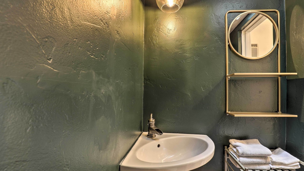 Photo of Bathroom in Palo Verde