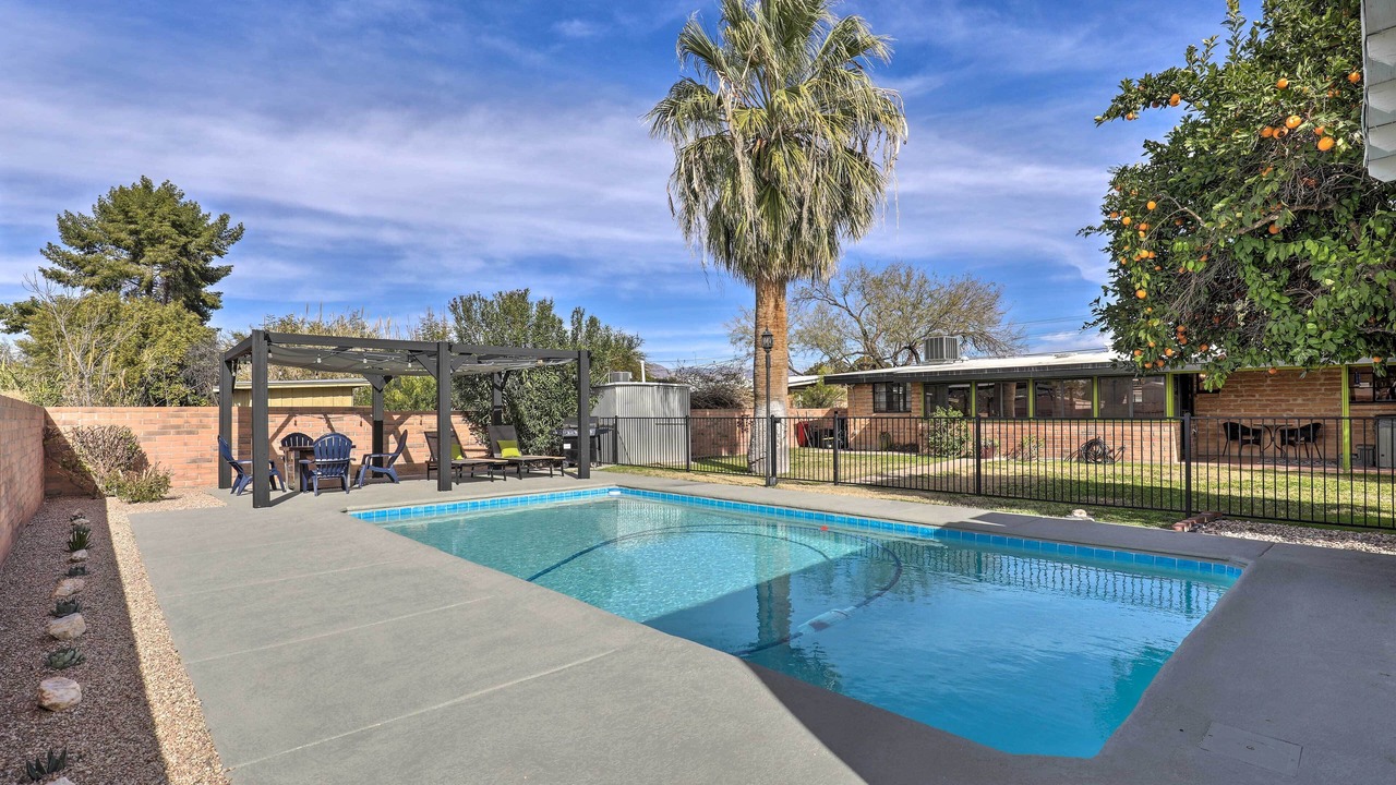 Photo of Outdoor in Palo Verde