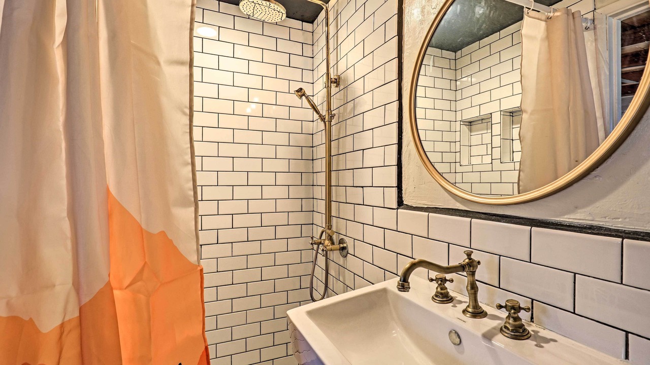 Photo of Bathroom in Palo Verde
