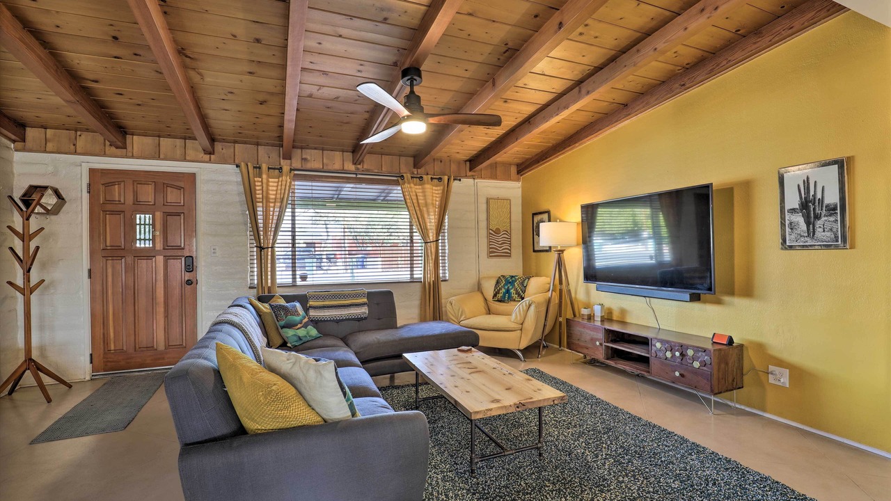 Photo of Bedroom in Palo Verde