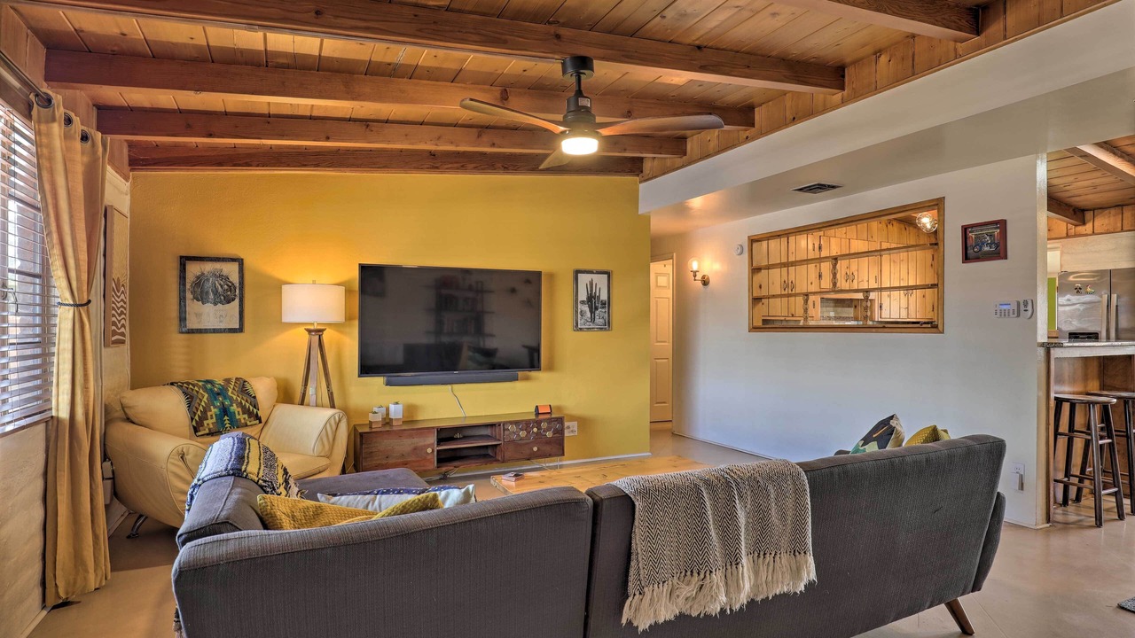Photo of Bedroom in Palo Verde